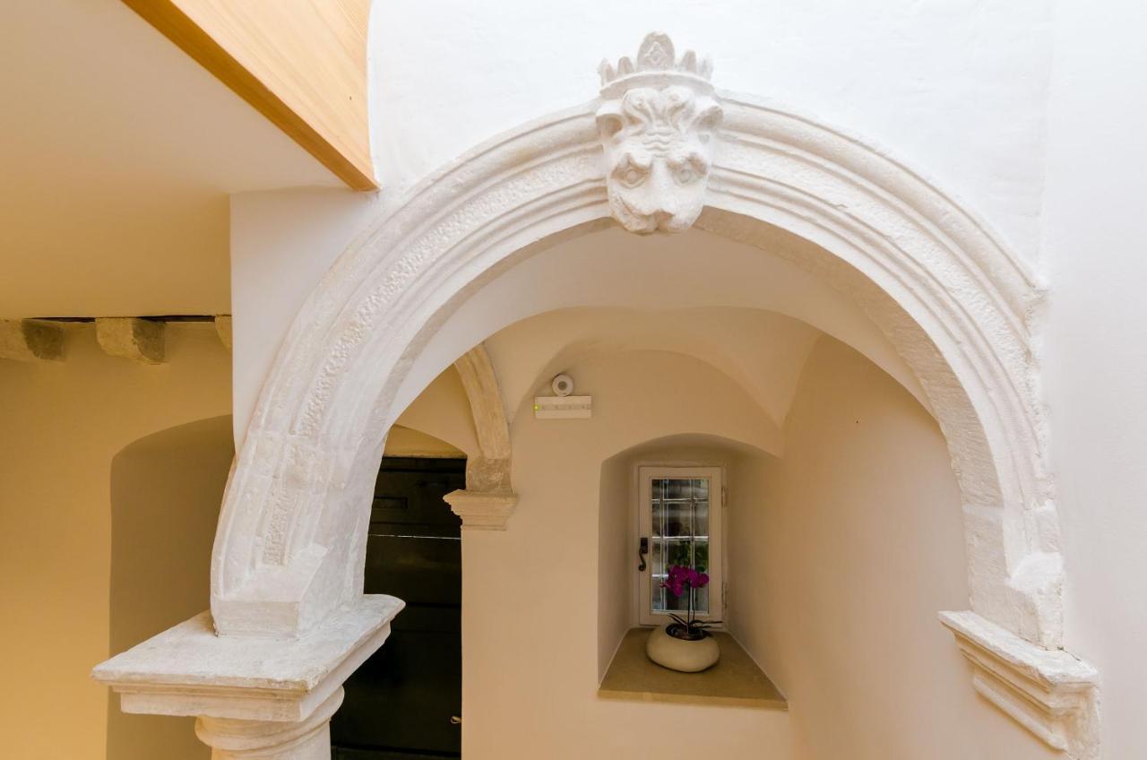 Leonarda Baroque House - Old Town Apartamento Dubrovnik Exterior foto