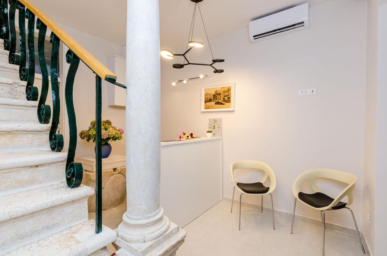 Leonarda Baroque House - Old Town Apartamento Dubrovnik Exterior foto