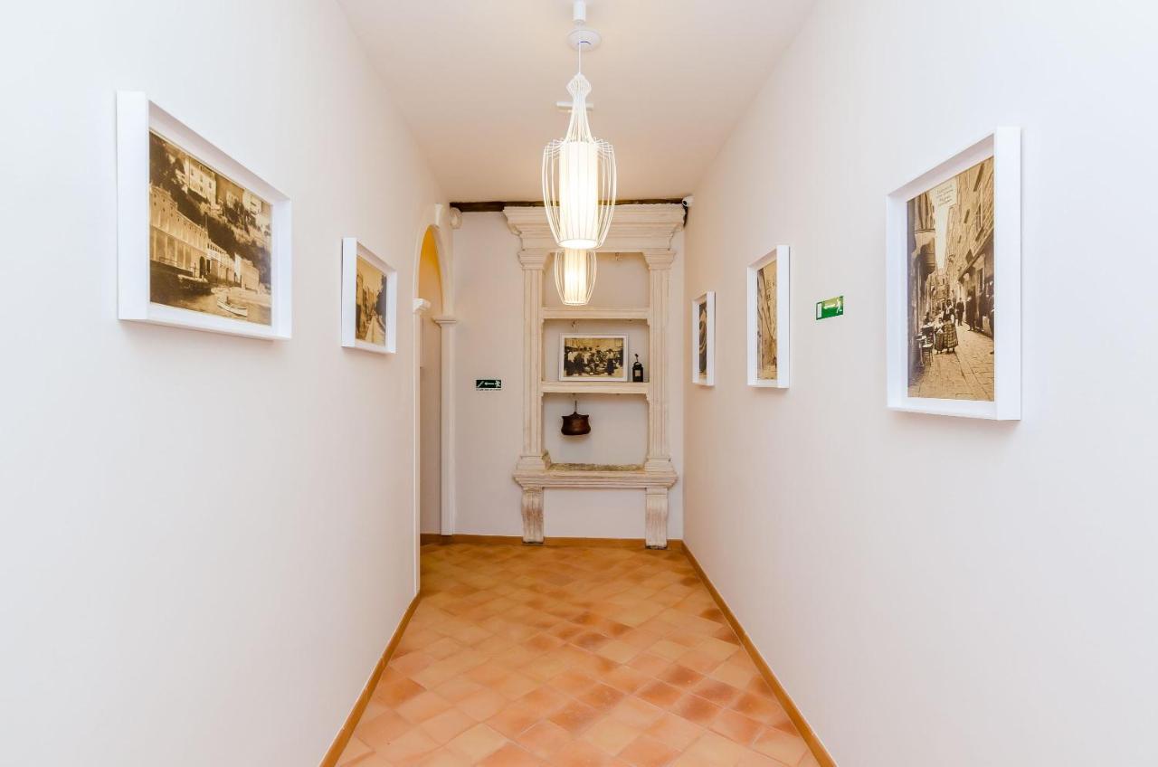Leonarda Baroque House - Old Town Apartamento Dubrovnik Exterior foto