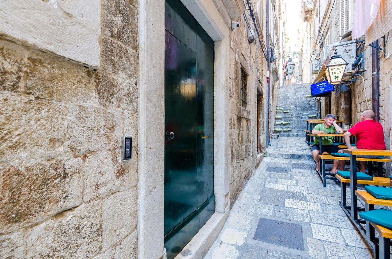 Leonarda Baroque House - Old Town Apartamento Dubrovnik Exterior foto